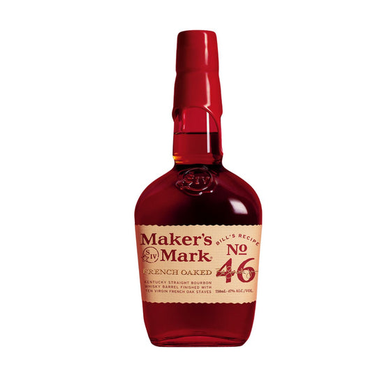 Maker's Mark 46 Bourbon Whisky
