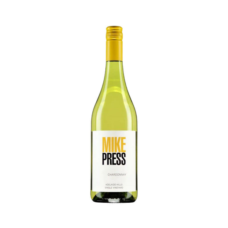 Mike Press Chardonnay