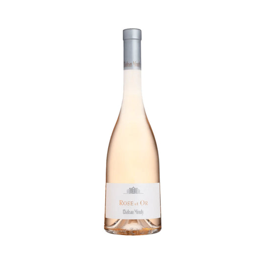 Chateau Minuty Rose et Or
