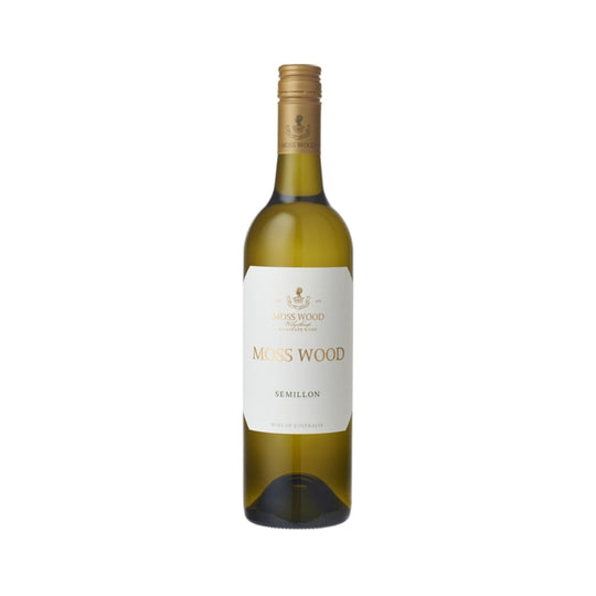 Moss Wood Semillon