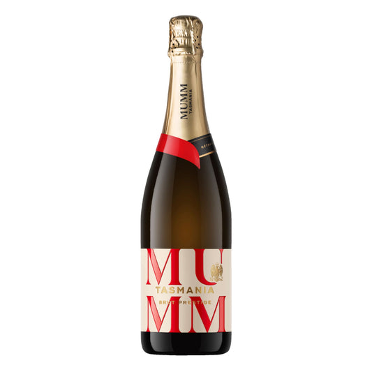 Mumm Tasmania Brut Prestige