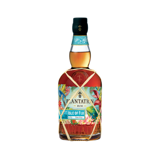 Plantation Isle of Fiji Rum