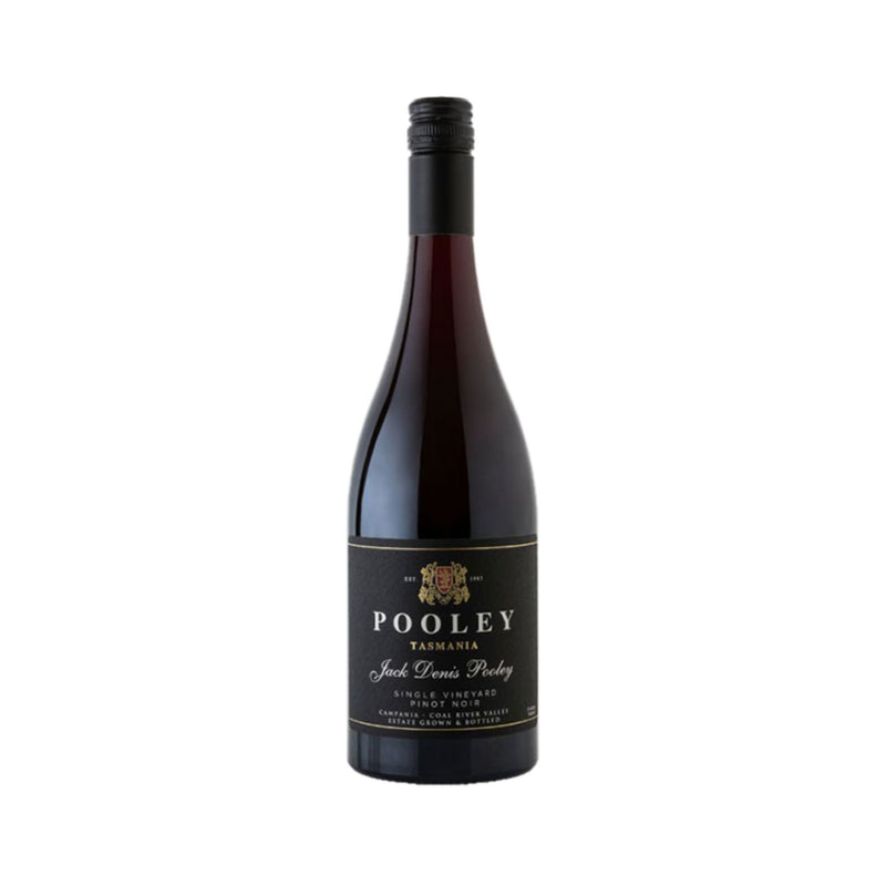 Pooley Jack Denis Pinot Noir