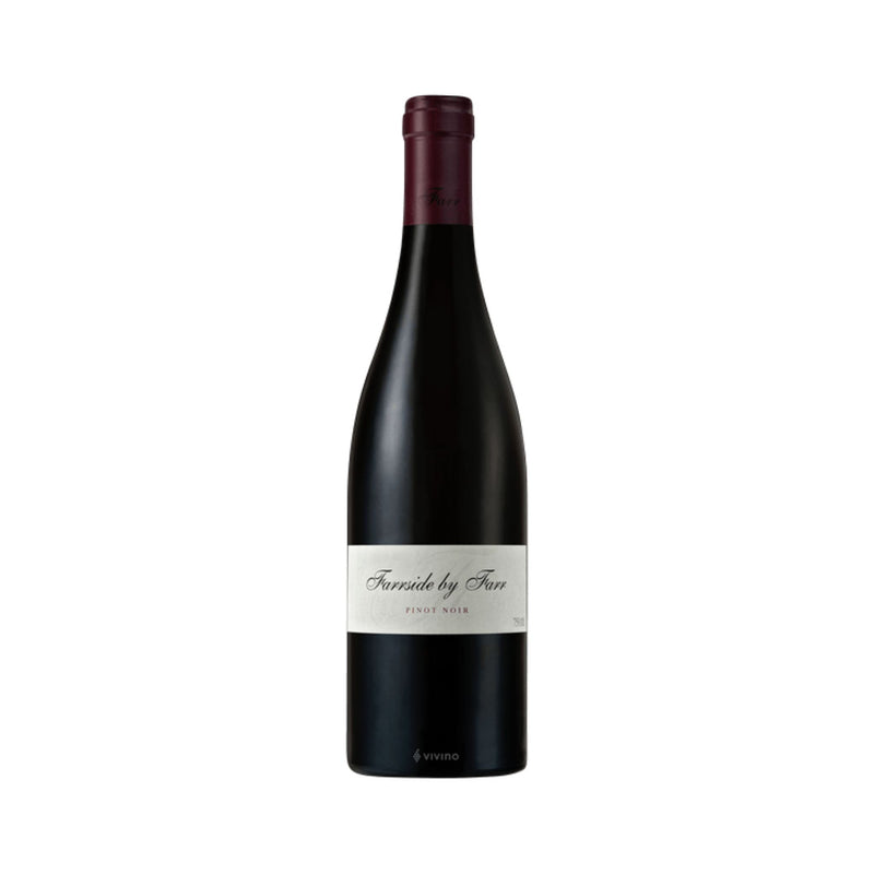 RP Pinot Noir By Farr