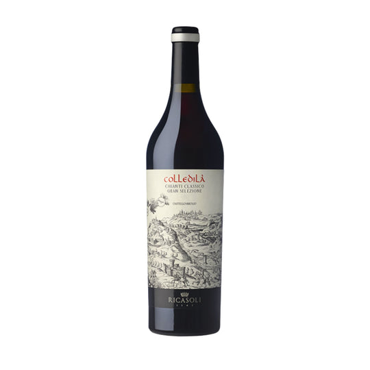 Ricasoli Colledila Chianti Classico Gran Selezione DOCG