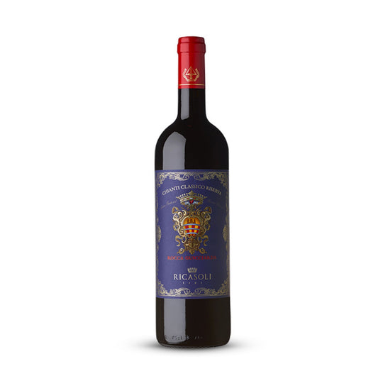 Ricasoli Rocca Guicciarda Chianti Classico Riserva DOCG