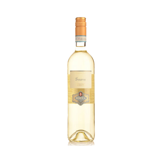 Rocca Soave