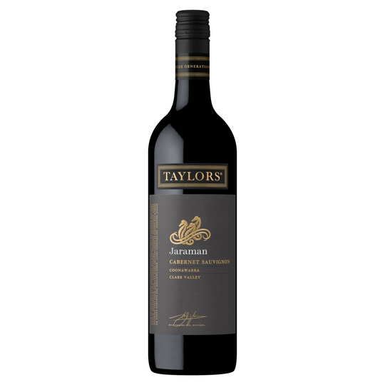 Taylors Jaraman Cabernet Sauvignon