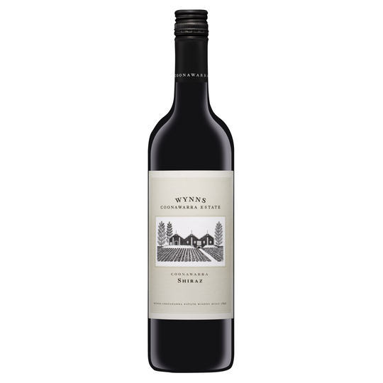 Wynns Coonawarra Shiraz