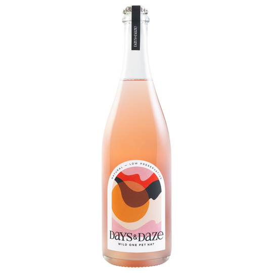 Days & Daze Wild One Pet Nat