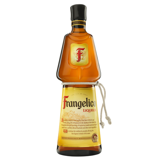 Frangelico Hazelnut Liqueur