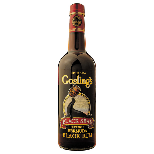 Gosling's Black Seal Rum