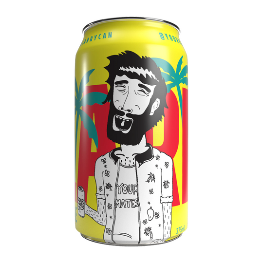 Your Mates Larry Pale Ale