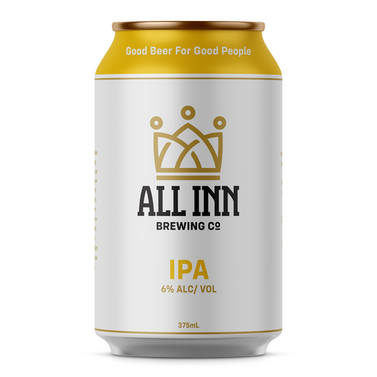 All Inn IPA