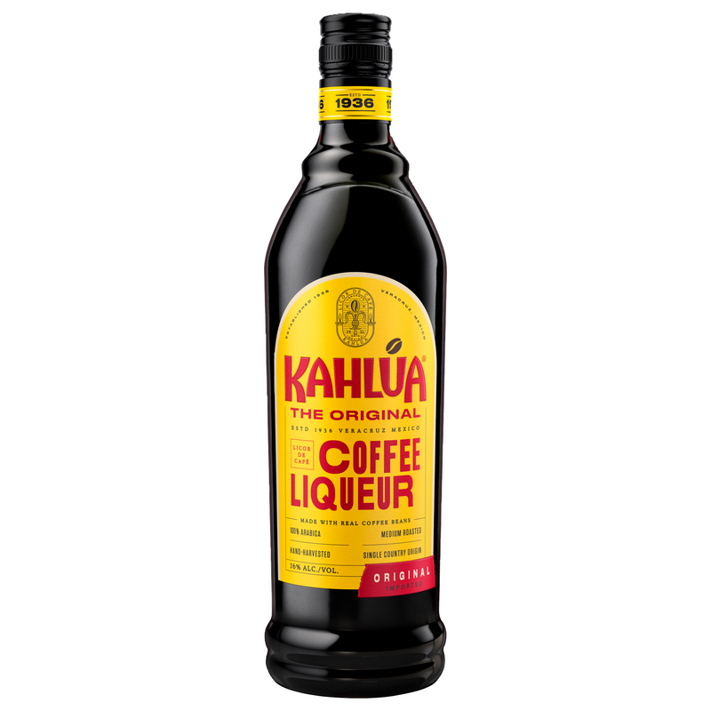 Kahlua Coffee Liqueur