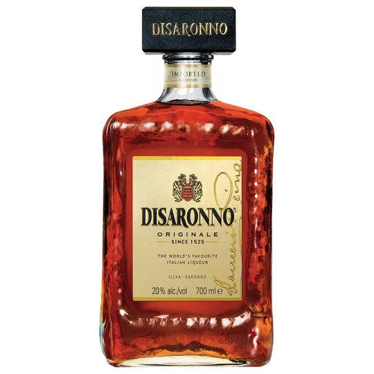 Disaronno Amaretto Liqueur