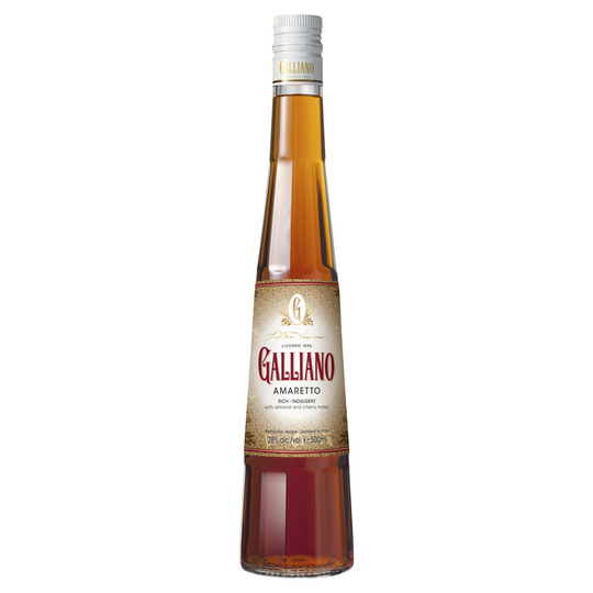 Galliano Amaretto Liqueur