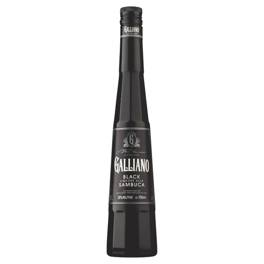 Galliano Black Sambuca