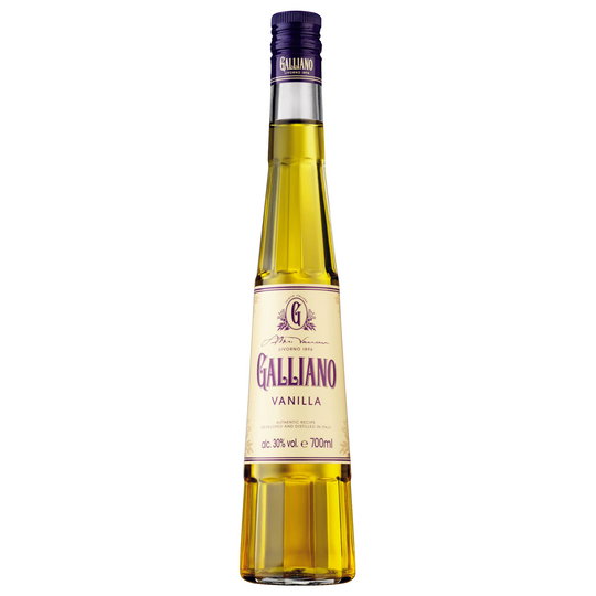 Galliano Vanilla Liqueur