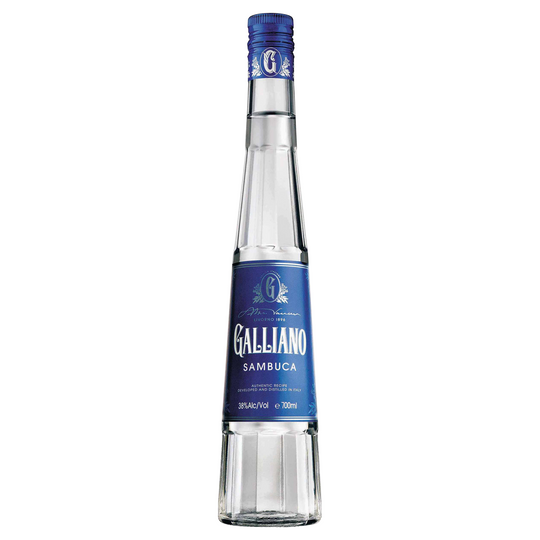 Galliano White Sambucca
