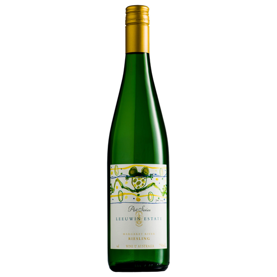 Leeuwin Estate Art Series Riesling