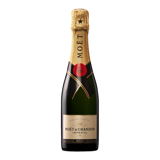 Moet & Chandon Brut Imperial NV 375ml