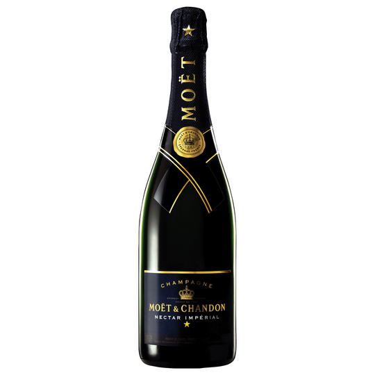 Moet & Chandon Nectar Imperial Champagne