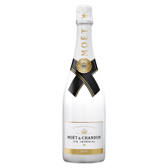 Moet & Chandon Ice Imperial Champagne
