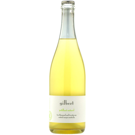 Gilbert Pet Nat Riesling
