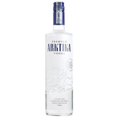 Arktika Premium Original Vodka