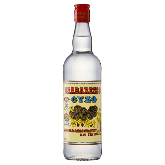 Barbaresso Ouzo