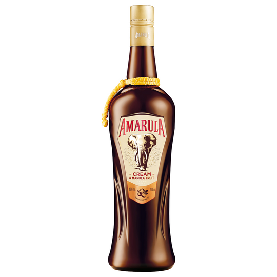 Amarula Cream