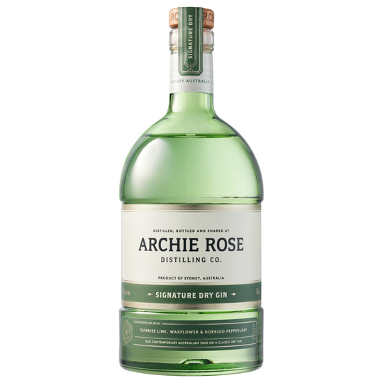 Archie Rose Signature Dry Gin