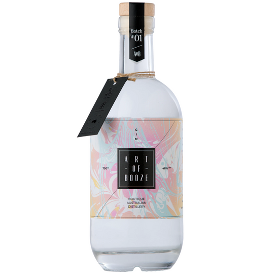 Art of Booze Gin