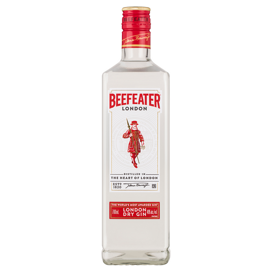 Beefeater London Dry Gin