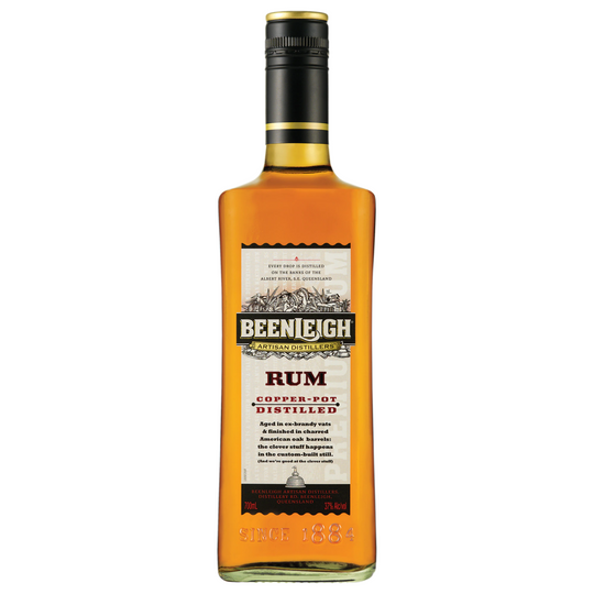 Beenleigh Copper Pot Distilled Rum