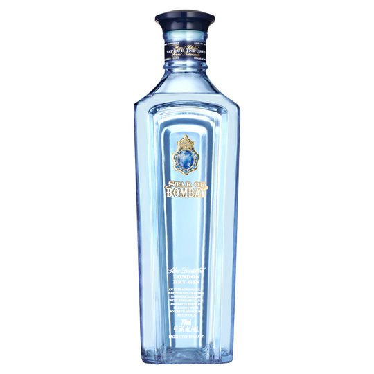Bombay Star Of Bombay London Gin