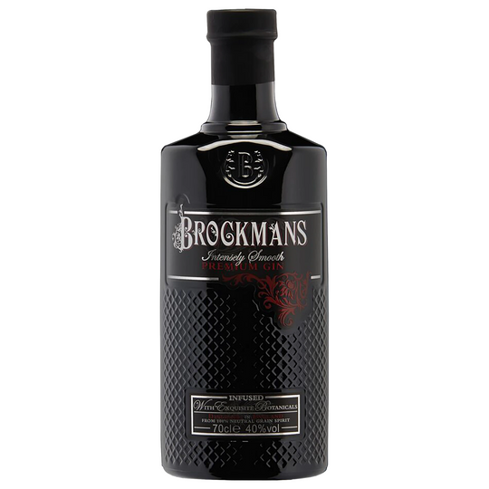 Brockmans Gin