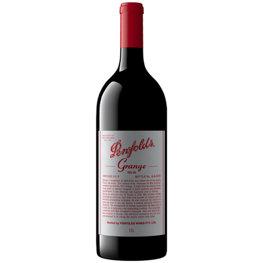 Penfolds Grange 2016 Magnum