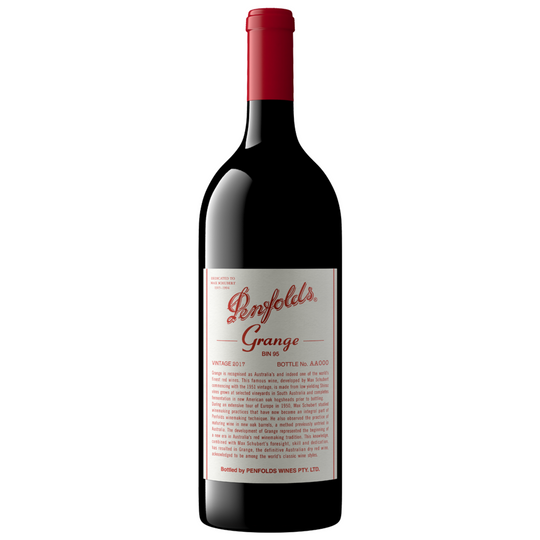 Penfolds Grange 2017 Magnum