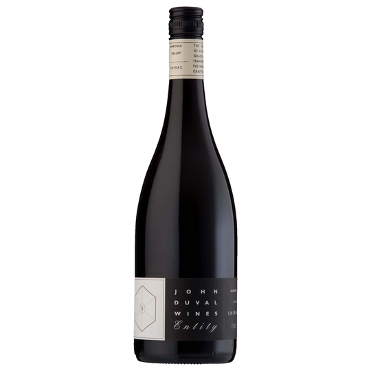 John Duval Entity Shiraz