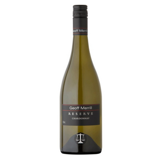 Geoff Merrill Reserve Chardonnay