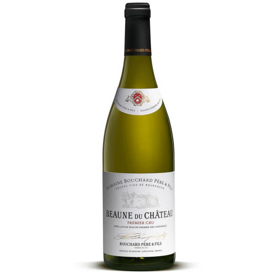 Domaine Bouchard Pere & Fils Beaune de Chateau Blanc