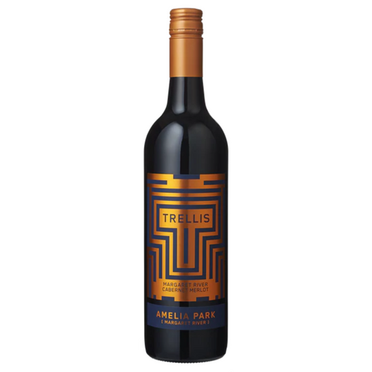 Amelia Park Trellis Cabernet Merlot