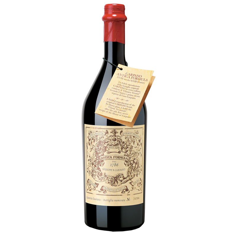 Antica Formula Vermouth