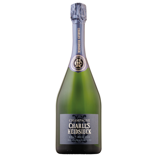 Charles Heidsieck Brut Reserve NV