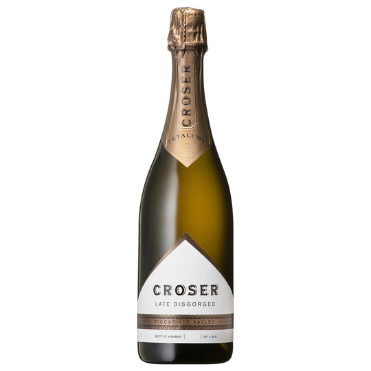 Croser Late Disgorged