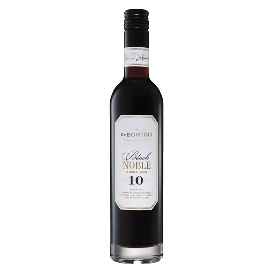 De Bortoli 10 Year Old Black Noble