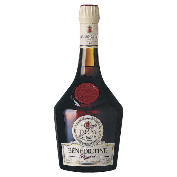Dom Benedictine Herbal Liqueur | Sense of Taste, Brisbane's Top