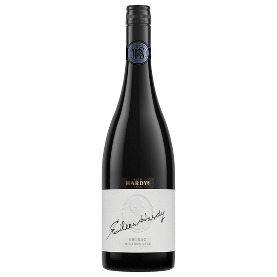 Eileen Hardy Shiraz 2014